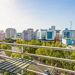 Proximité Centre/fac/mayol 2clim Apartamento