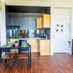 Proximité Centre/fac/mayol 2clim Apartamento