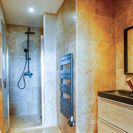 Proximite Centre/fac/mayol 2clim 툴롱