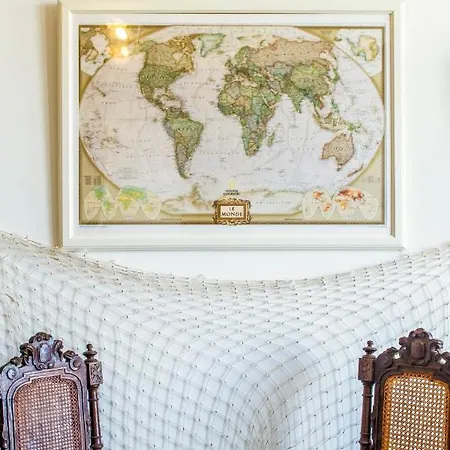 Proximite Centre/fac/mayol 2clim 아파트