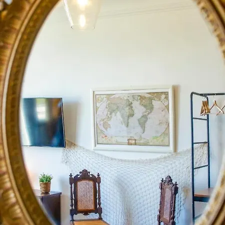 Proximite Centre - Fac - Climatise Apartment *