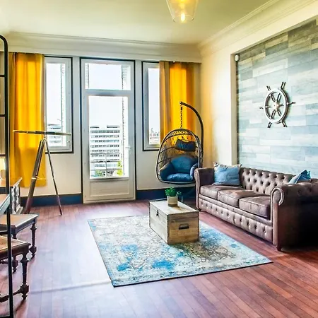 Proximite Centre/fac/mayol 2clim *