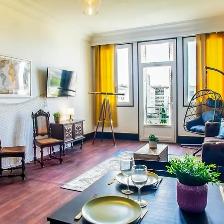 Proximite Centre/fac/mayol 2clim