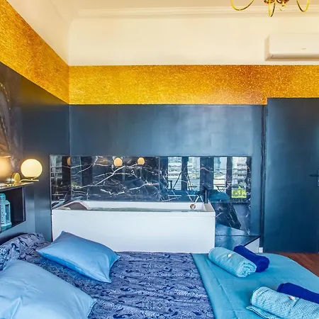 아파트 Proximite Centre/fac/mayol 2clim *