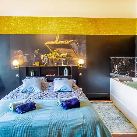 Proximite Centre/fac/mayol 2clim