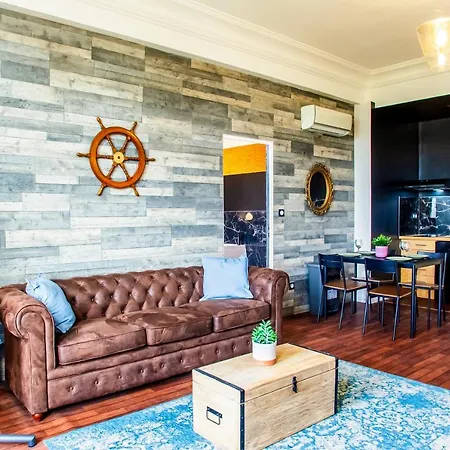 Proximite Centre/fac/mayol 2clim 툴롱