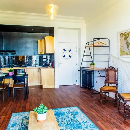 Proximite Centre/fac/mayol 2clim 아파트