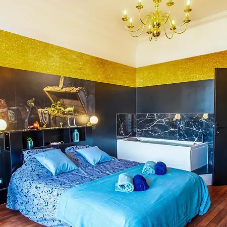 Proximite Centre/fac/mayol 2clim