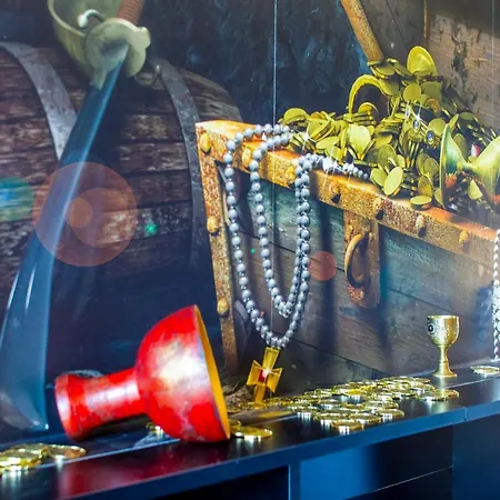 아파트 Proximite Centre/fac/mayol 2clim