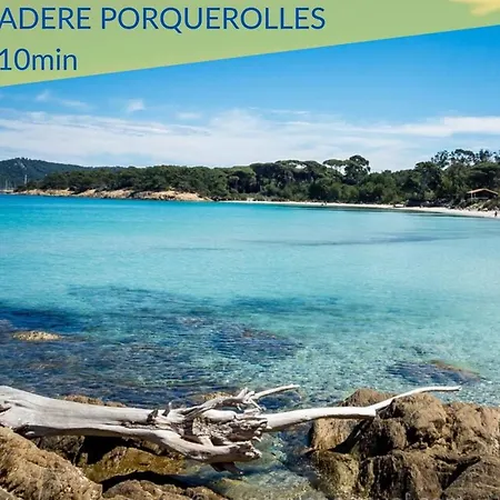 Proximite Centre - Fac - Climatise * Toulon