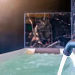 Proximite Centre - Fac - Climatise 아파트 *