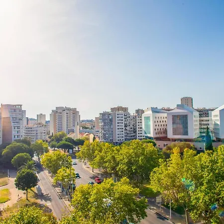 Proximite Centre/fac/mayol 2clim Apartamento *