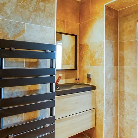 Proximite Centre/fac/mayol 2clim Apartamento *