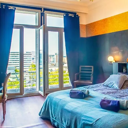 Proximite Centre - Fac - Climatise * Τουλόν