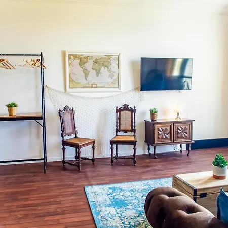 Proximite Centre/fac/mayol 2clim * Toulon