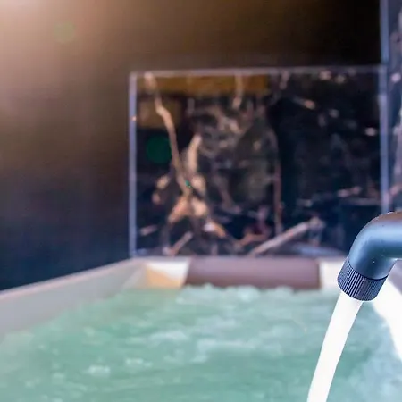 Proximite Centre/fac/mayol 2clim Apartamento *