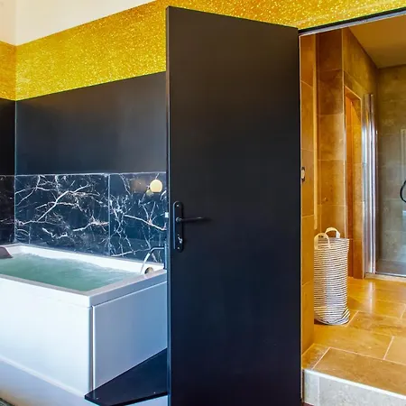 Apartamento Proximite Centre/fac/mayol 2clim Toulon