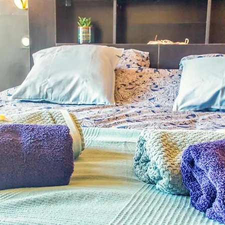 Proximite Centre/fac/mayol 2clim