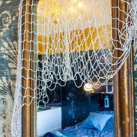 Proximite Centre/fac/mayol 2clim Apartamento *